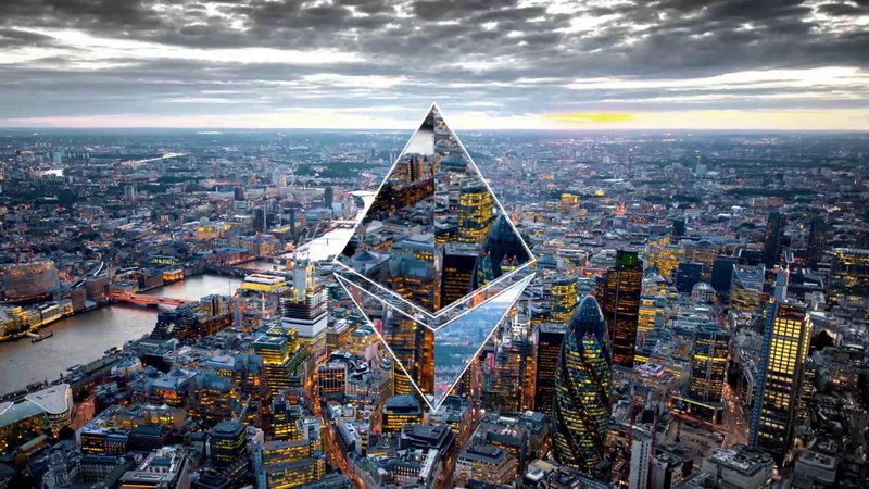 China's Interest and Investment in Ethereum's Blockchain Expands