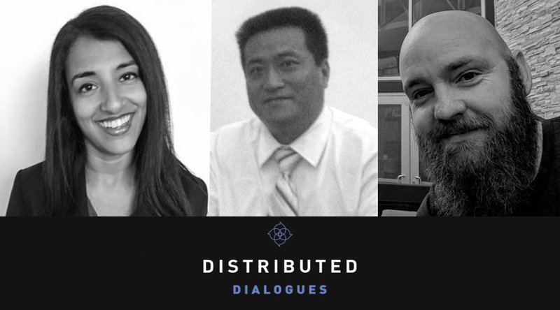 Distributed Dialogues: Political Censorship in China