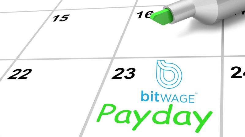 Get Your Wages in Cryptocurrencies: Bitwage Expands to the U.K.