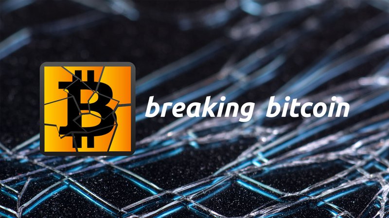 Breaking Bitcoin: Paris is Set to Host a New Technical Bitcoin Conference