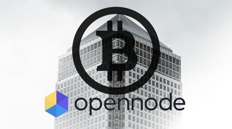 open node draper funding