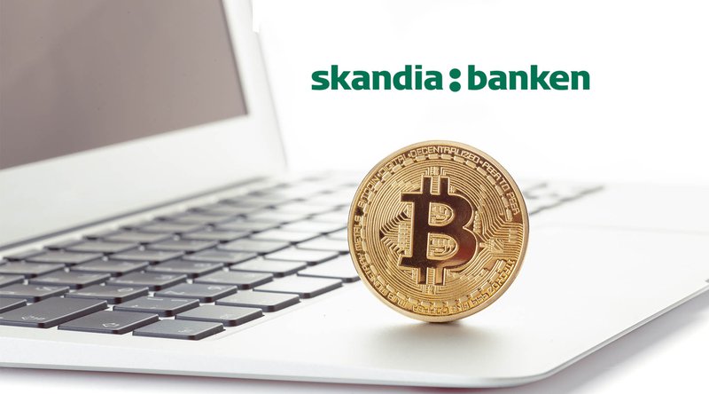 Norwegian Bank Grants Access to Bitcoin Investments Through Online Banking