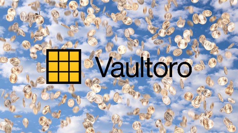 Vaultoro Continues on Its VC Funding Road to Future Growth With Finlab AG