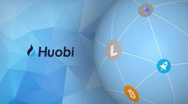 Huobi Chain