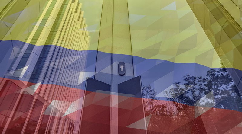 Colombian Banks Shut Down Buda Crypto Exchange Accounts