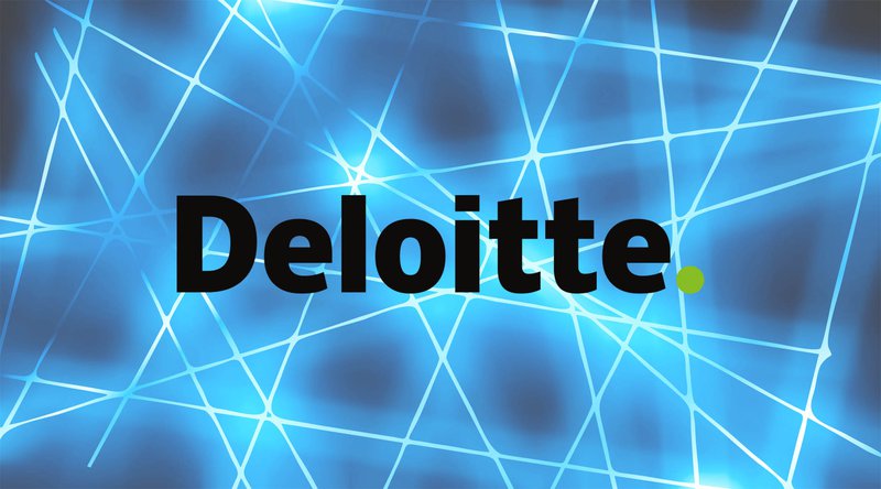 Deloitte's RegTech Offering: Blockchain-Powered KYC-as-a-Service Solution