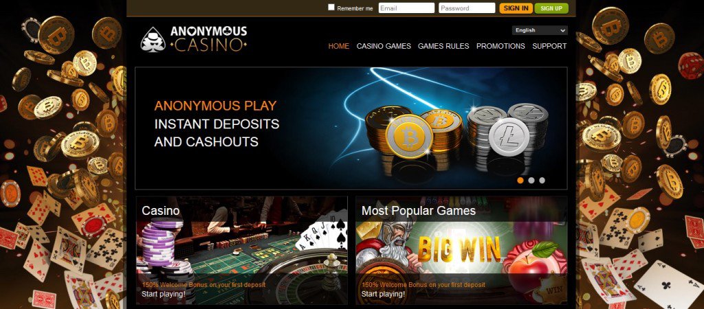 anonymous-casino-screenshot
