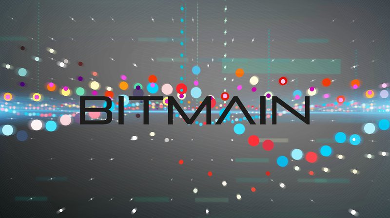 Chinese Cryptomining Chip Giant Bitmain Is Considering an IPO