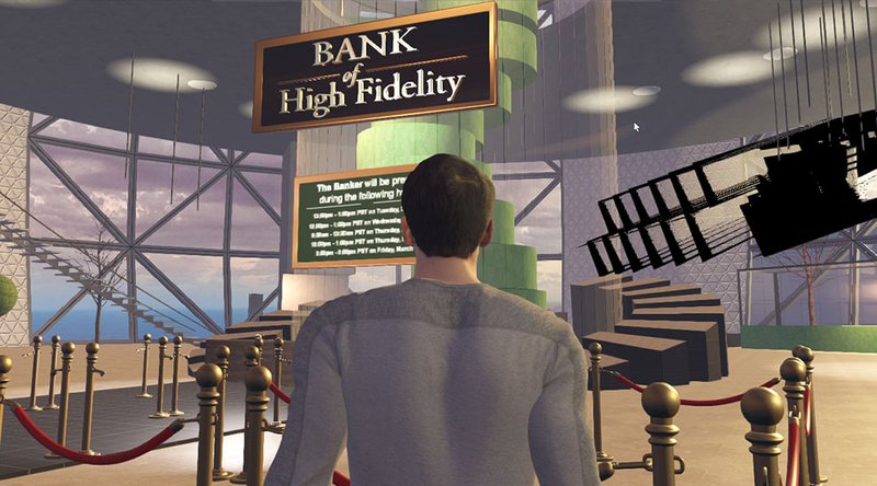 Second Life Creator: High Fidelity’s HFC Is a Social Cryptocurrency for VR