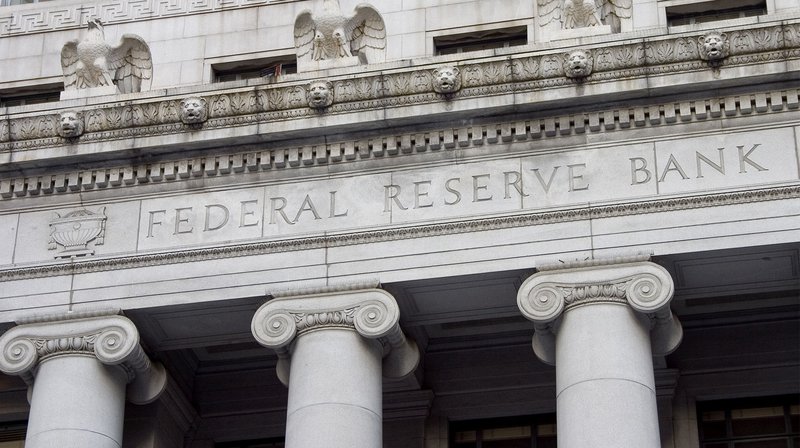Watch out Bitcoin (and Cash), Fedcoin Could Be Coming Soon