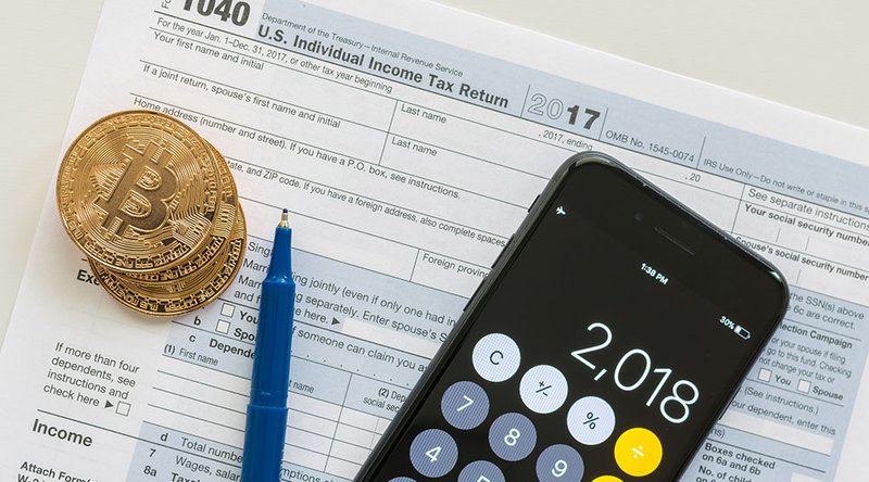 When the Taxman Comes Knocking, Will Americans Report Crypto Gains?