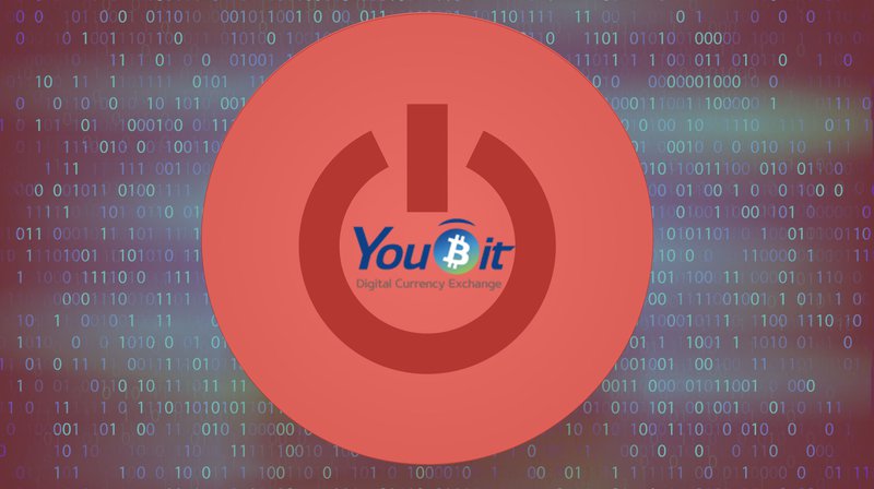 After Second Hack This Year, South Korean Exchange Youbit Closes Down