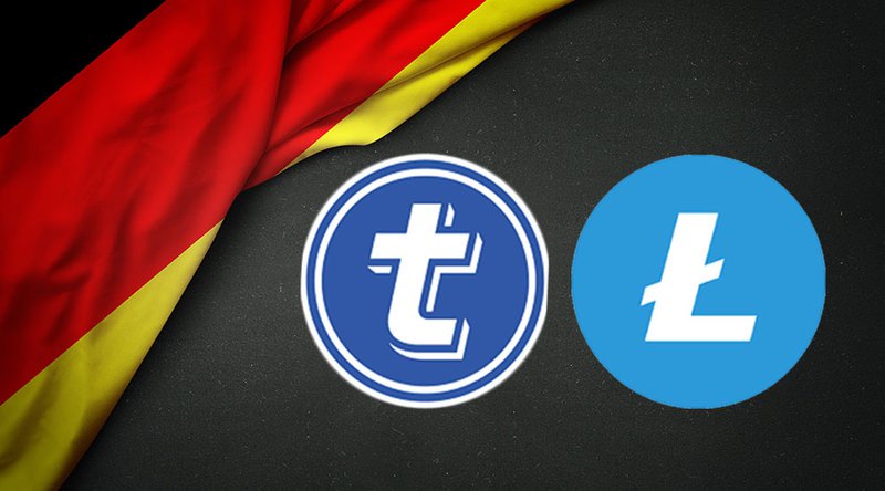 Strategic Partnership Announced Between TokenPay and Litecoin Foundation