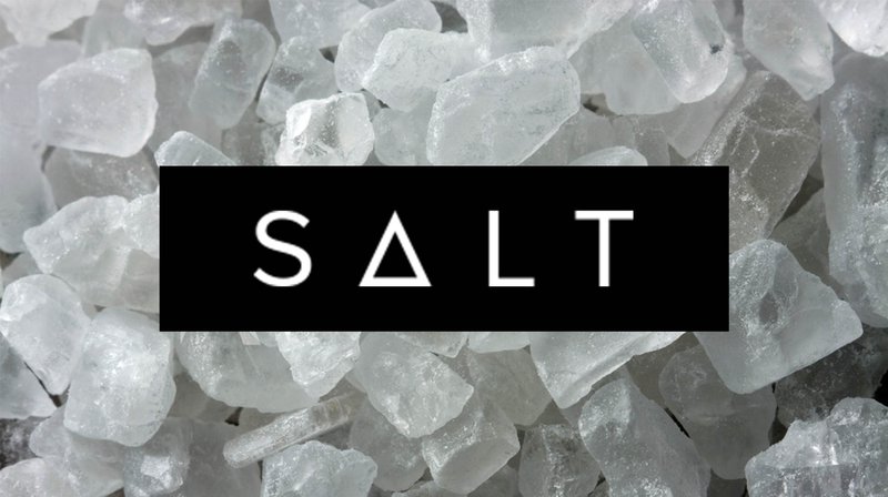 SALT Enables Traditional Lending Secured by Cryptocurrency