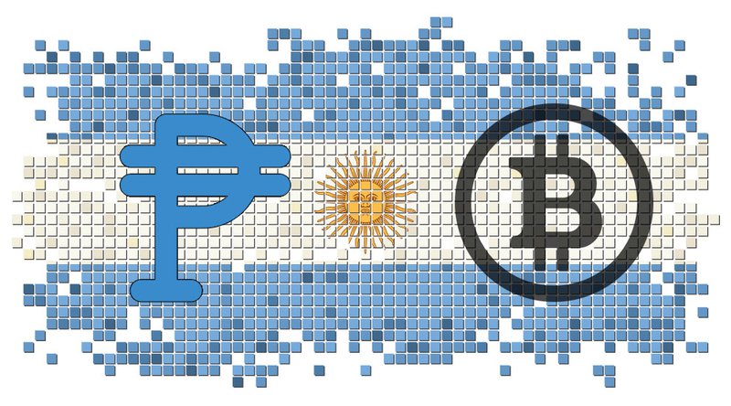 Argentinian Bank Allows Cross-Border Payments with Bitcoin