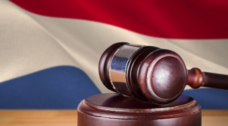 Dutch lawsuit