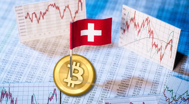 New Cryptocurrency-Based ETP Arrives in Switzerland