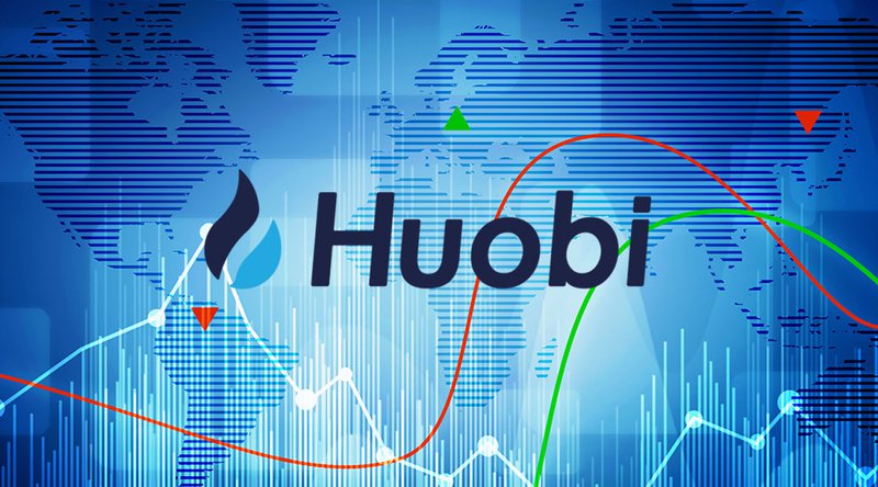 Cryptocurrency Trading Platform Huobi Launches Exchange Traded Fund