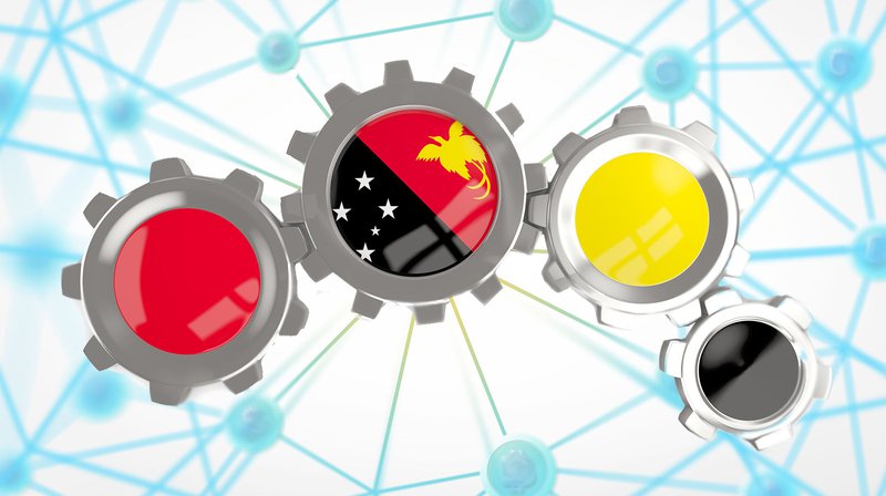 Central Bank of Papua New Guinea Adopts Blockchain Technology