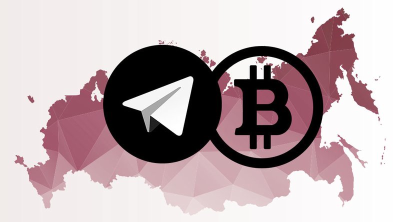 Telegram’s Pavel Durov Is Using Bitcoin to Bypass Russian Sanctions