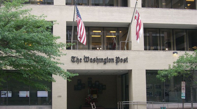 Washington Post Adds Support for Brave Browser, Basic Attention Token