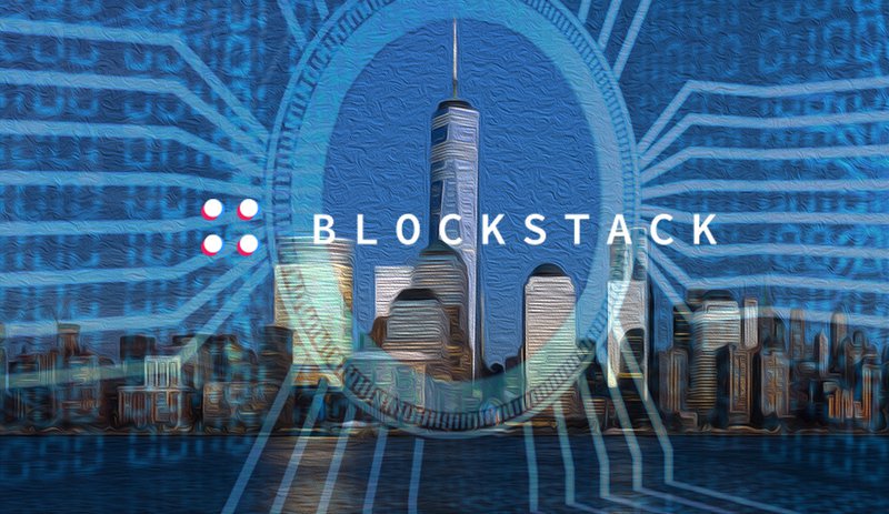 Blockstack token