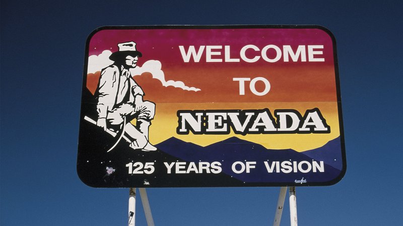 Nevada Takes a Chance on Pro-Blockchain Regulation