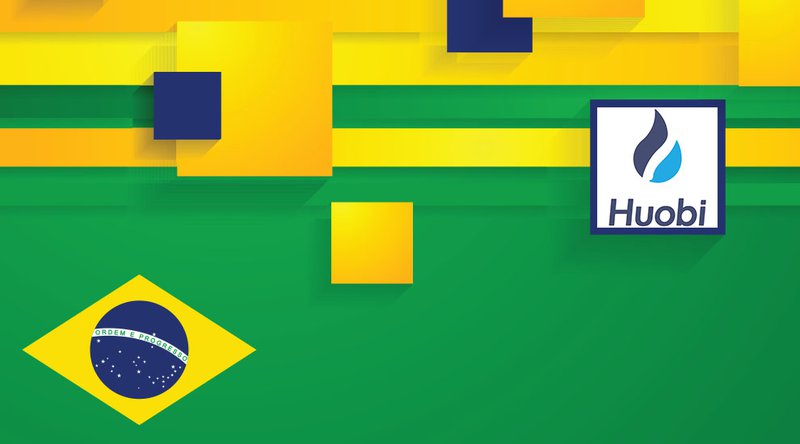 Crypto Exchange Huobi Quietly Opens Office in Brazil and Starts Hiring