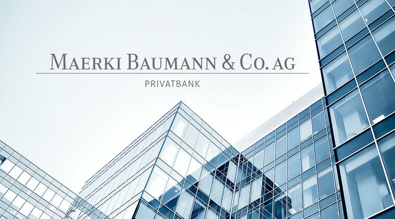 Maerki Baumann Is the Second Swiss Bank to Embrace Crypto