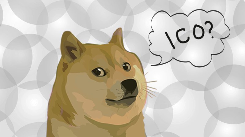 Dogecoin Creator Jackson Palmer Is Concerned About Ethereum’s ICO Bubble
