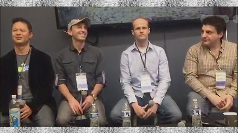 Four Visions for Scaling Bitcoin: A State of Digital Money Panel