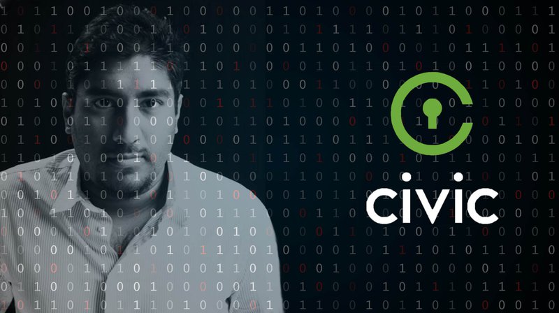 Vinny Lingham Embarks on Identity Management Quest With Civic