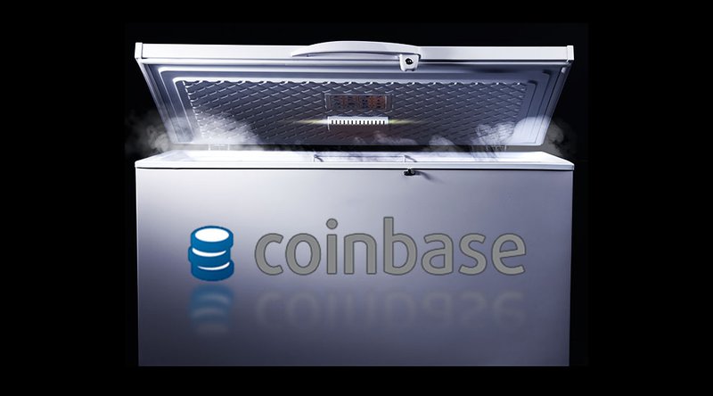 Coinbase’s New Custody Service Opens Its Doors