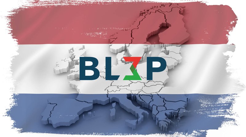 Dutch Bitcoin Exchange BL3P Expands to Serve 34 European Countries