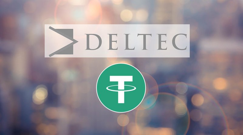 Tether Confirms That It Is Banking With Bahamas-Based Deltec