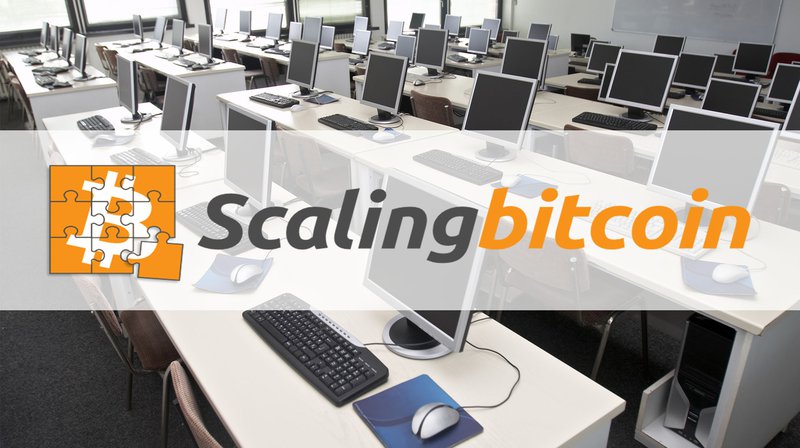 Scaling Bitcoin Just Released This Year’s Program and a New Developer Bootcamp
