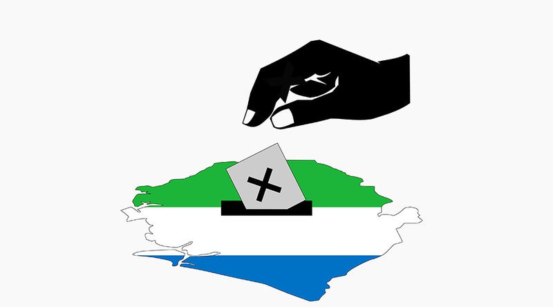 Sierra Leone and the Blockchain Election That Wasn't