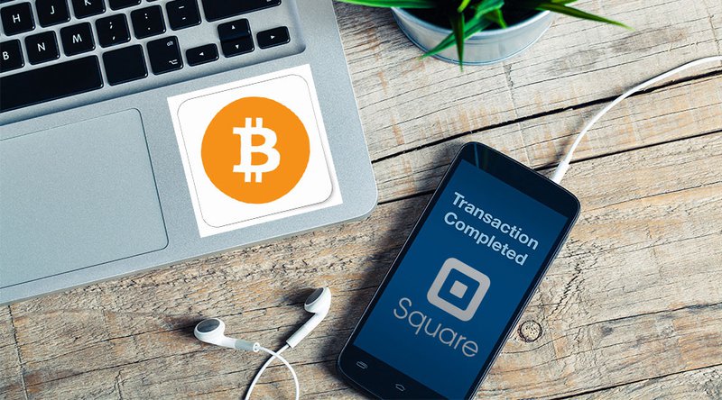 Square's Cash App Adds Bitcoin Trading