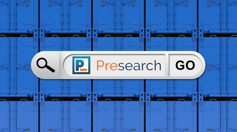 Presearch Uses Ethereum Blockchain and AI to Challenge Google on Its Own Turf