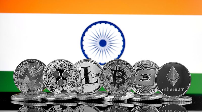 In a Blow to Bitcoin, India Bans Banks from Dealing in Cryptocurrencies