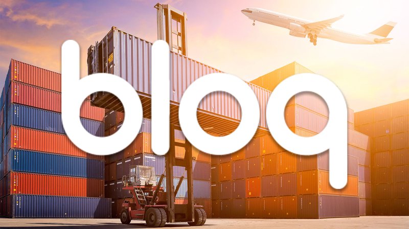 Bloq Outlines Blockchain Solutions for Trade Finance and Supply Chain Management