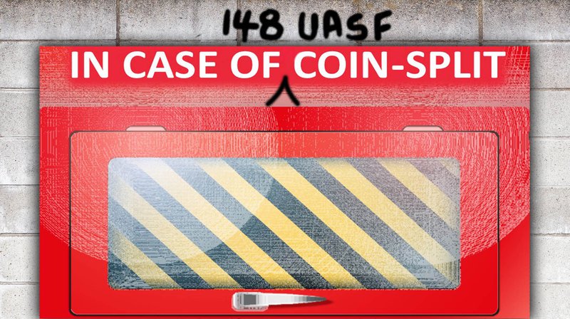 A Bitcoin Beginner’s Guide to Surviving the BIP 148 UASF