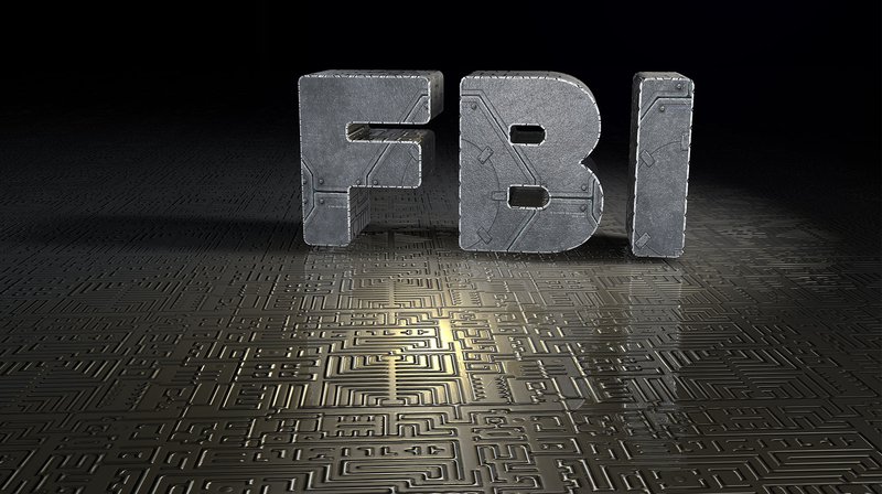 FBI report on cryptcurrencies and hackers
