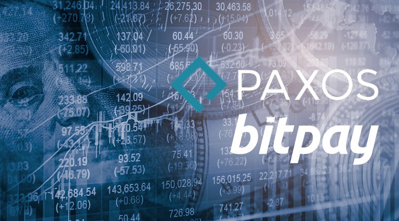 BitPay Integrates PAX Stablecoin Into Cryptocurrency Payment Platform